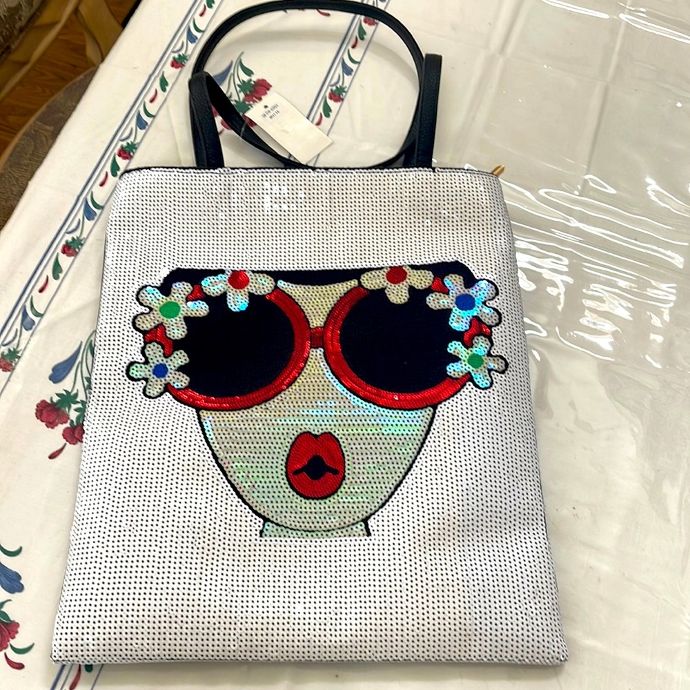 Adorable TOTE